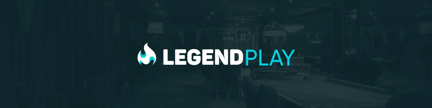 Legendplay - illustration